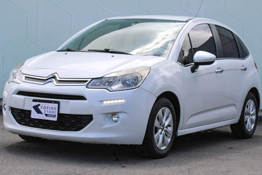 CITROEN C3 2015 - 903